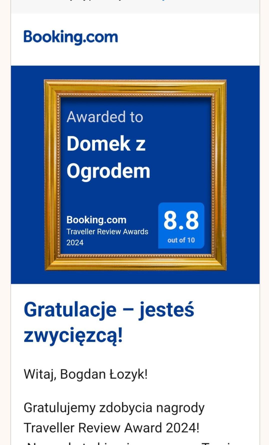 Domek Z Ogrodem Rowy (Pomerania) Exterior foto